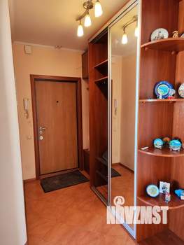 2-к квартира, на длительный срок, 55м2, 13/17 этаж