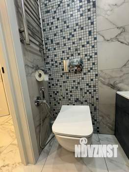 1-к квартира, на длительный срок, 33м2, 4/7 этаж