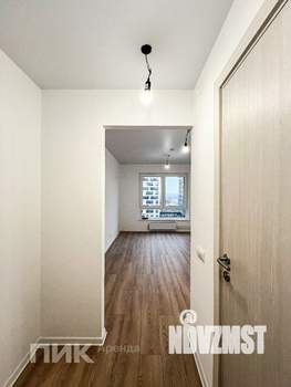 Студия квартира, на длительный срок, 19м2, 5/9 этаж