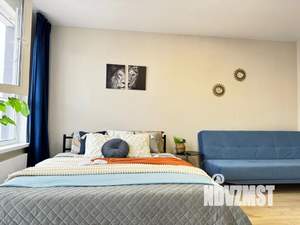 Студия квартира, посуточно, 30м2, 7/8 этаж