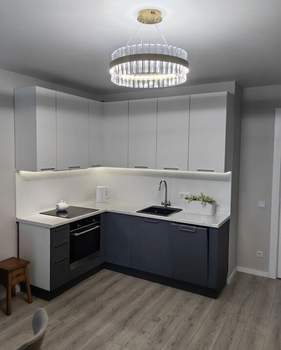 1-к квартира, на длительный срок, 25м2, 8/30 этаж