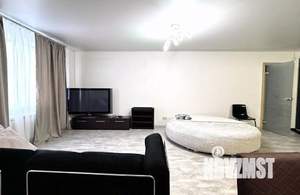 1-к квартира, посуточно, 60м2, 1/1 этаж