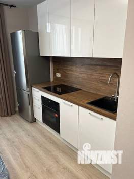3-к квартира, на длительный срок, 45м2, 27/31 этаж