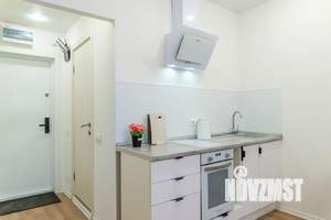 1-к квартира, посуточно, 26м2, 7/12 этаж