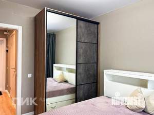 1-к квартира, на длительный срок, 36м2, 9/9 этаж