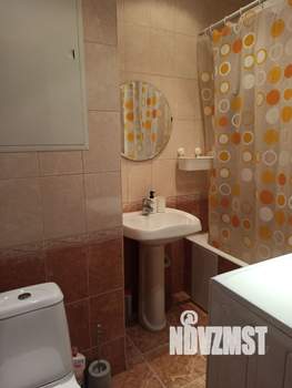 2-к квартира, на длительный срок, 49м2, 17/17 этаж