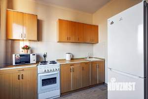 1-к квартира, посуточно, 40м2, 21/22 этаж