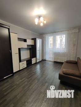 2-к квартира, на длительный срок, 60м2, 12/18 этаж