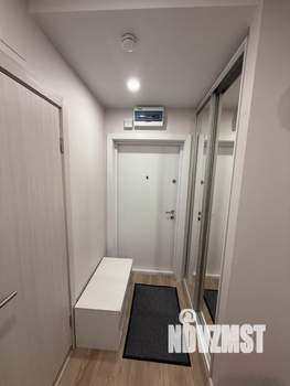 1-к квартира, на длительный срок, 32м2, 8/9 этаж