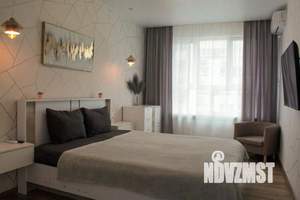 2-к квартира, посуточно, 53м2, 1/1 этаж