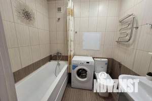 3-к квартира, посуточно, 100м2, 11/25 этаж