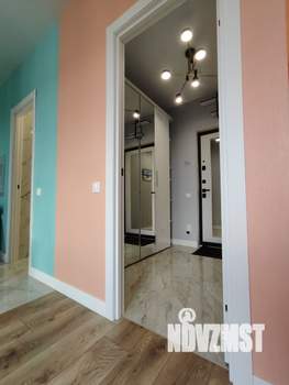 1-к квартира, на длительный срок, 33м2, 6/6 этаж