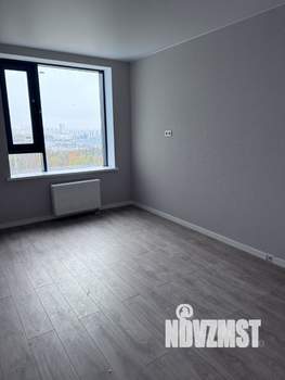 Студия квартира, на длительный срок, 23м2, 22/31 этаж