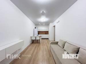 2-к квартира, на длительный срок, 56м2, 7/9 этаж