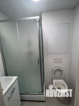 Студия квартира, на длительный срок, 19м2, 8/10 этаж