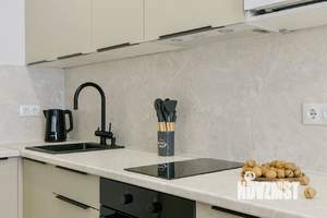 2-к квартира, посуточно, 35м2, 5/9 этаж