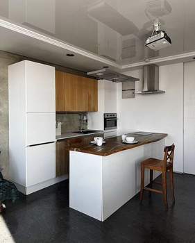 Студия квартира, на длительный срок, 38м2, 25/43 этаж