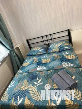 Студия квартира, посуточно, 19м2, 7/30 этаж