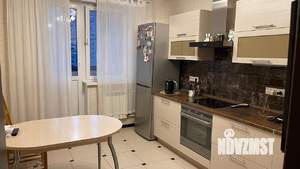2-к квартира, на длительный срок, 60м2, 11/17 этаж