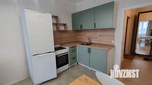 2-к квартира, на длительный срок, 53м2, 8/25 этаж