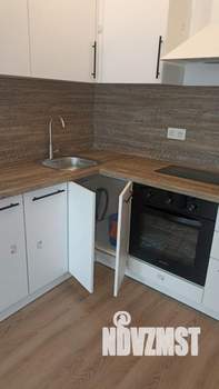 Студия квартира, на длительный срок, 20м2, 6/9 этаж