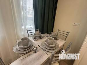 Студия квартира, посуточно, 22м2, 5/17 этаж