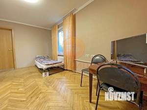 2-к квартира, на длительный срок, 41м2, 2/5 этаж