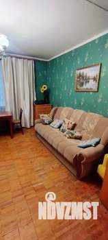 2-к квартира, на длительный срок, 52м2, 2/12 этаж