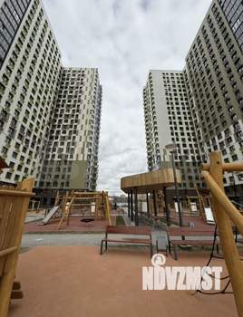 3-к квартира, на длительный срок, 54м2, 23/24 этаж