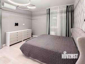 3-к квартира, на длительный срок, 68м2, 13/32 этаж