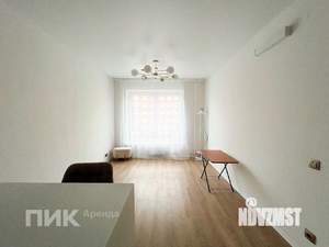 1-к квартира, на длительный срок, 36м2, 3/9 этаж