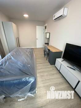 2-к квартира, на длительный срок, 55м2, 28/31 этаж