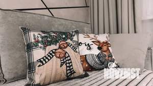 Студия квартира, посуточно, 38м2, 2/8 этаж