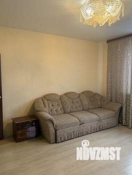 2-к квартира, на длительный срок, 57м2, 17/21 этаж