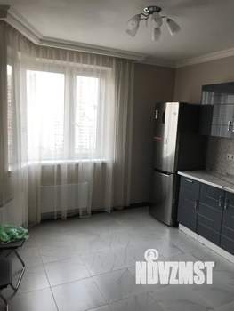 2-к квартира, на длительный срок, 71м2, 11/26 этаж