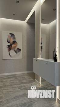 2-к квартира, на длительный срок, 51м2, 22/25 этаж