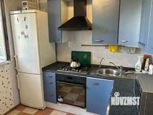 3-к квартира, на длительный срок, 63м2, 3/9 этаж