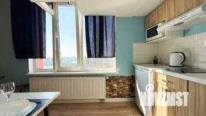 1-к квартира, посуточно, 16м2, 1/1 этаж