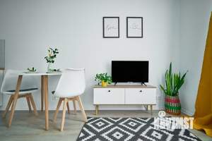 Студия квартира, на длительный срок, 20м2, 2/9 этаж