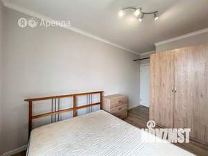 1-к квартира, на длительный срок, 43м2, 30/33 этаж