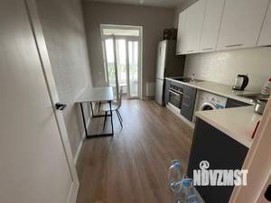 2-к квартира, на длительный срок, 53м2, 14/28 этаж