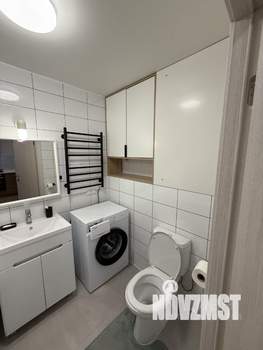 1-к квартира, на длительный срок, 32м2, 8/9 этаж