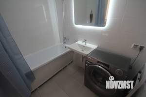 1-к квартира, на длительный срок, 40м2, 6/8 этаж