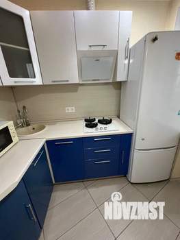 1-к квартира, на длительный срок, 32м2, 9/9 этаж