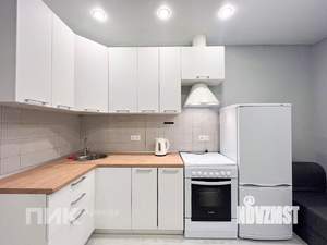 1-к квартира, на длительный срок, 29м2, 15/25 этаж