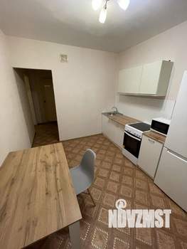 2-к квартира, на длительный срок, 52м2, 8/17 этаж