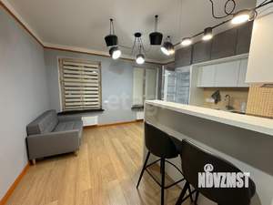 Студия квартира, на длительный срок, 25м2, 3/8 этаж