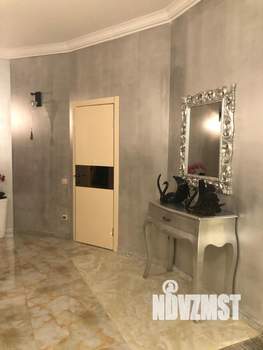 3-к квартира, на длительный срок, 136м2, 8/9 этаж