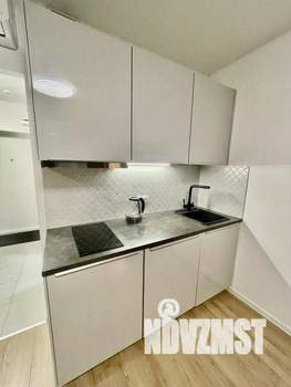 1-к квартира, посуточно, 22м2, 1/1 этаж