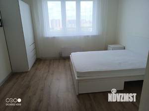 2-к квартира, на длительный срок, 48м2, 21/22 этаж
